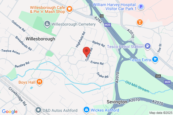 Ashfordtvservices