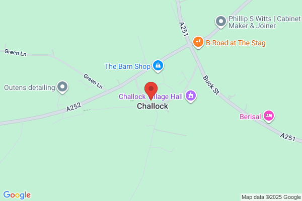 Chequers