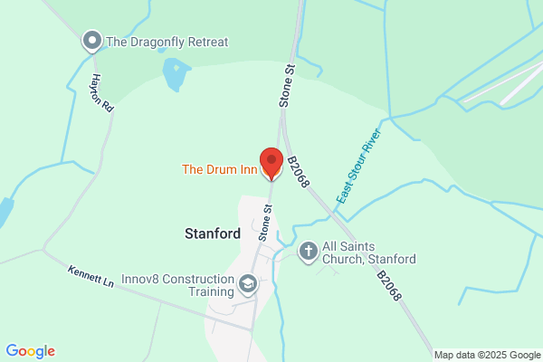 The Drum Inn