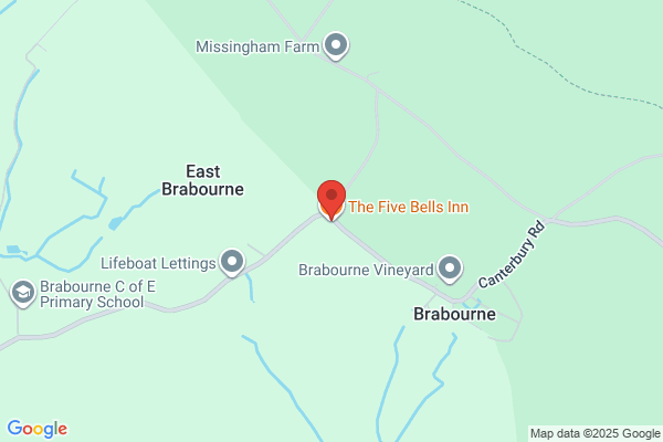 The Five Bells