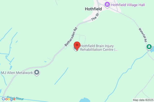 Hothfield Manor Centre