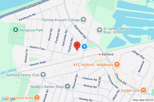 Limes Residential Care Home