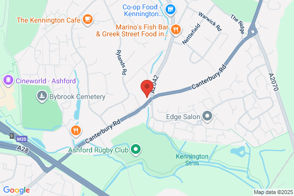 St Valery