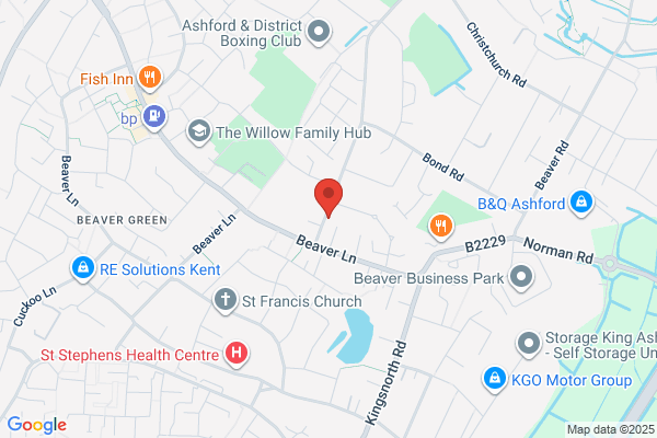 The Kent Autistic Trust