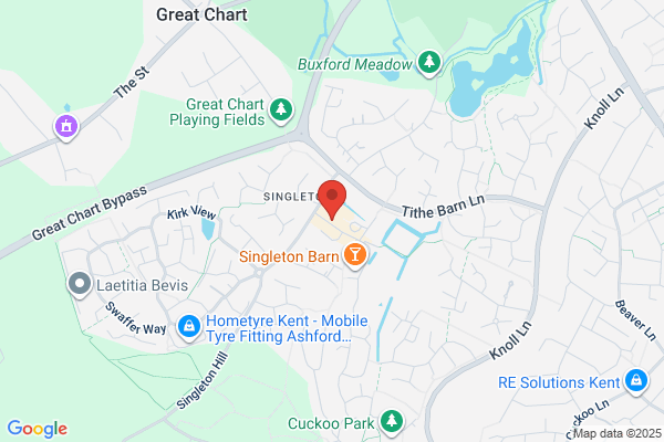 Singleton Tandoori & Balti House