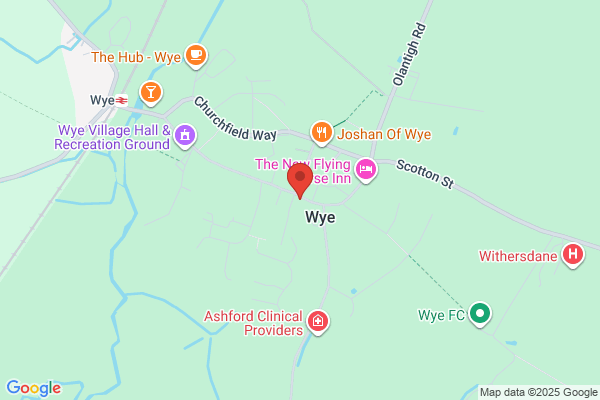 The Wife Of Bath