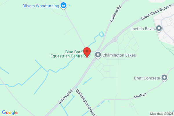 Smarden Equestrian Services