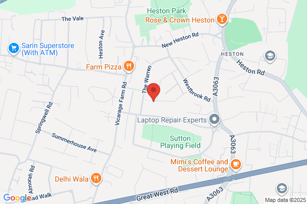 Hounslow Scaffolding Ltd