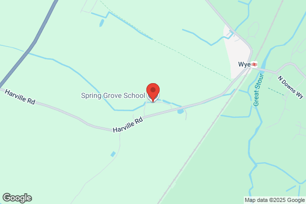Spring Grove School