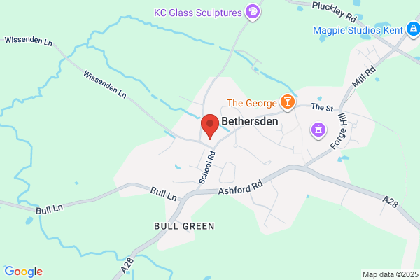 Bethersden School