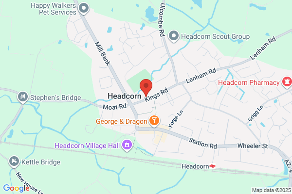 Headcorn County Primary School