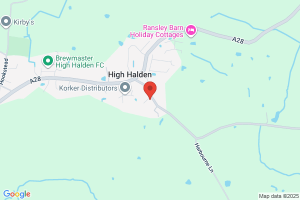 High Halden Parochial C Of E Primary School