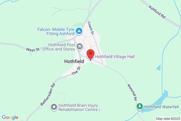 Hothfield Village Primary School