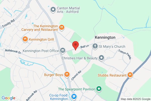 Kennington C Of E Junior School