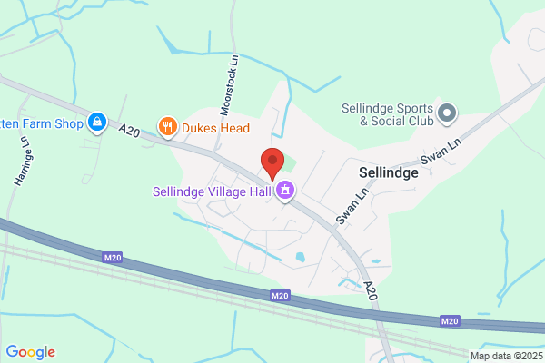 Sellindge Primary School
