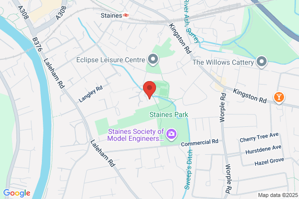 Spelthorne Infant & Nursery School