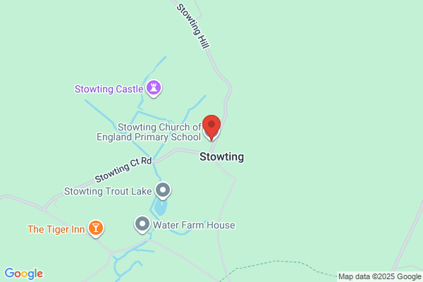 Stowting C Of E Primary School