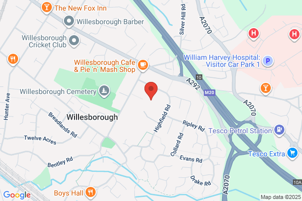 Willesborough Infant School
