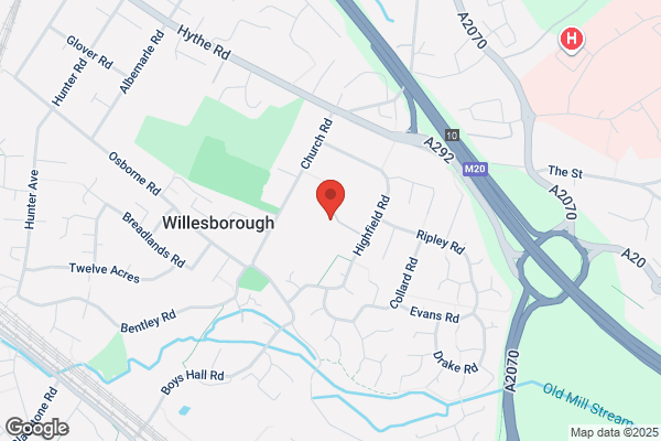 Willesborough Junior School