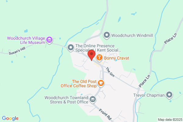 Woodchurch C Of E Primary School