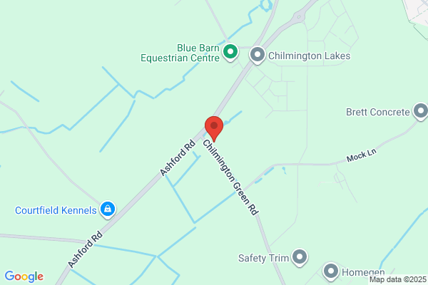 Esher Engineering Ltd