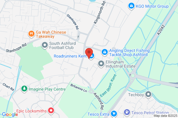 Kent Metal Developments Ltd