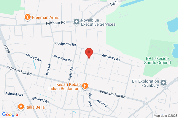Deverill Shop & Bar Fitters