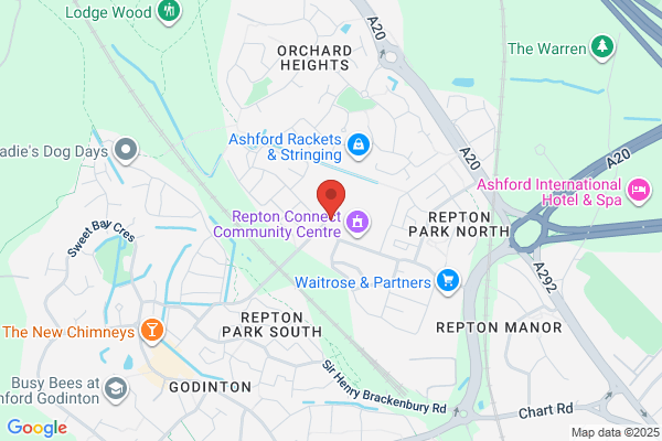 Ashford Diet Centre