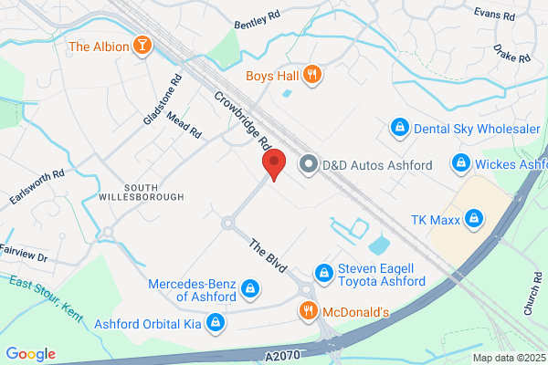 Advanced Pools & Leisure Ltd