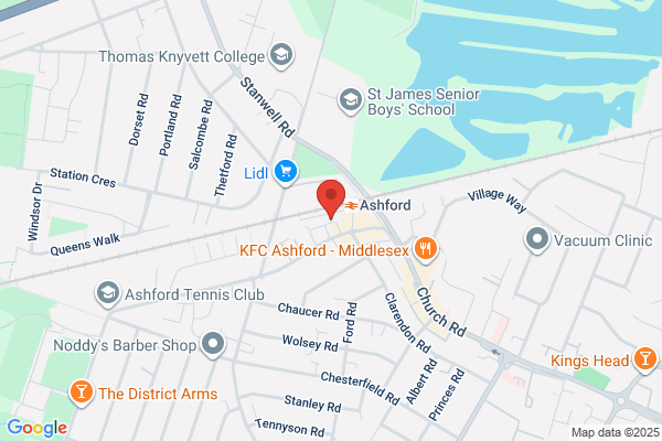 Ashdown VAT Consultancy LLP