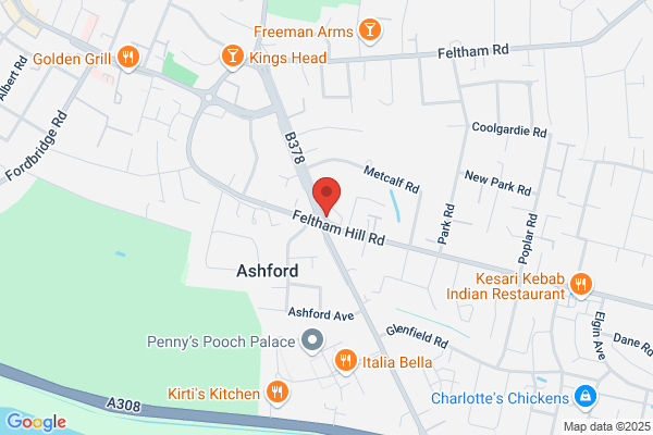 Ashford Tile Centre Ltd