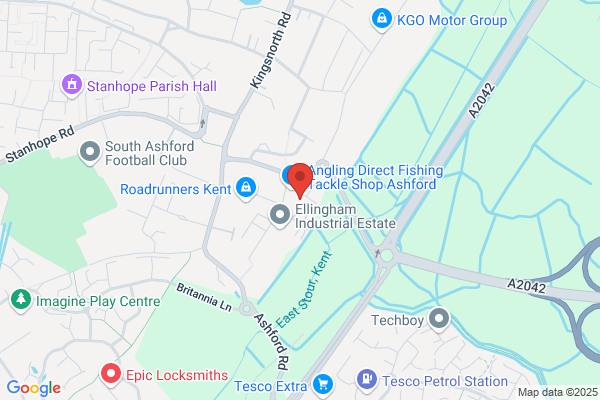 Commercial Tyres Ltd