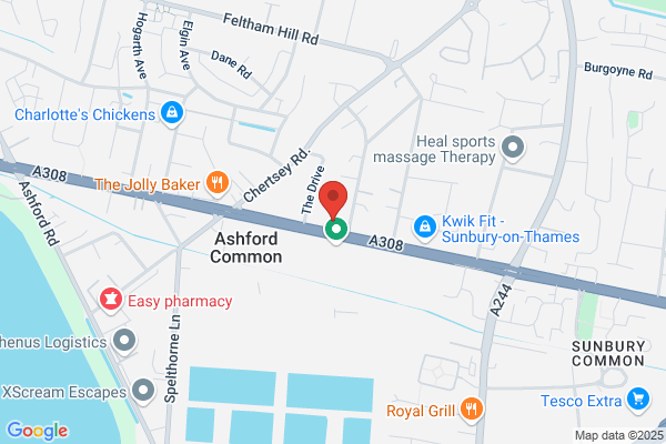 Sherwood Veterinary Group