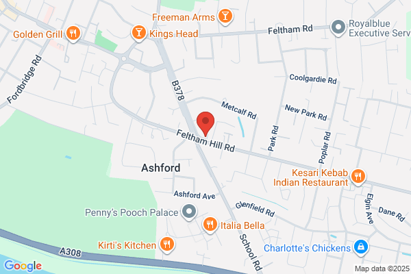 Ashford Wine