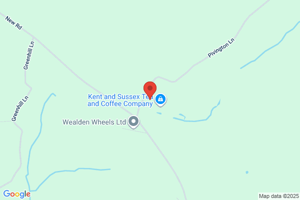 Kentish Ironcraft Ltd