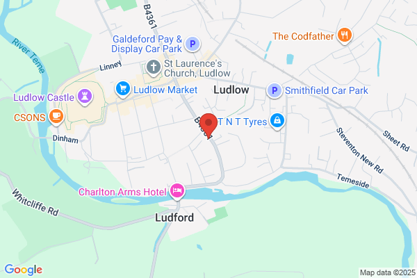 Annette's Taxis