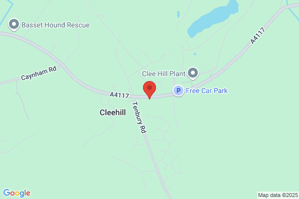 Clee Hill Stores
