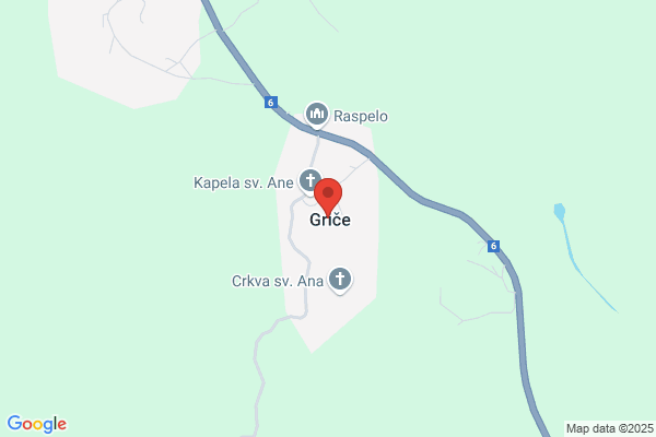 F Grice