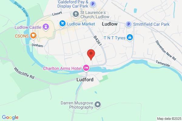 Ludlow Homecare Ltd