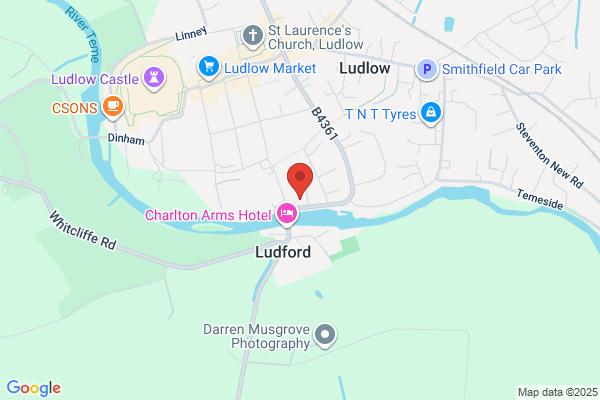 Ludlow Kitchen Studio