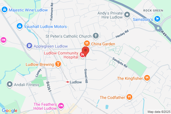 Ludlow Motorcycle Centre