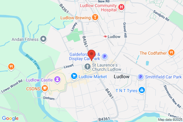 Ludlow Vintage