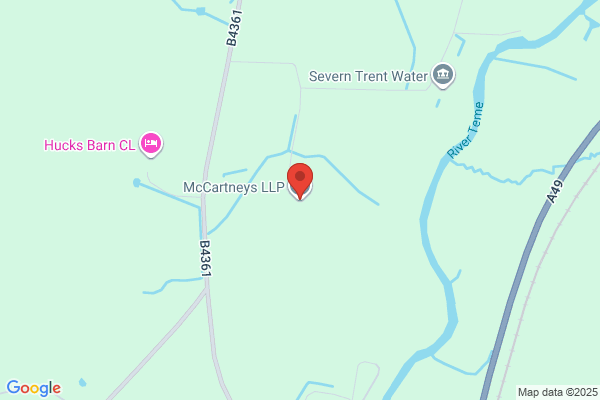 McCartneys LLP
