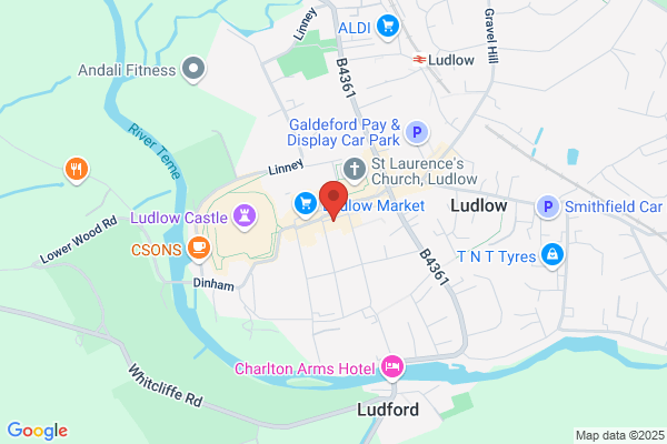 R Walton Ltd