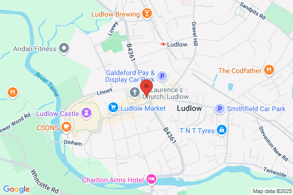 Rickards & Son Ltd