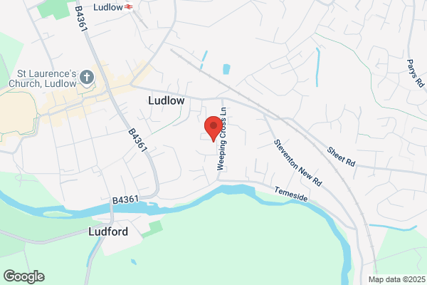 T.N.T Tyres (Ludlow) Ltd