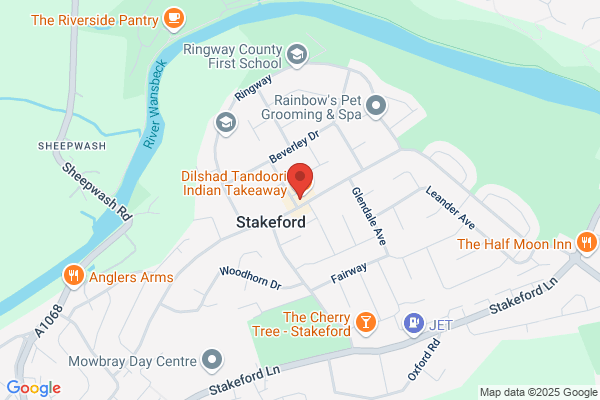 Wansbeck Estate Post Office