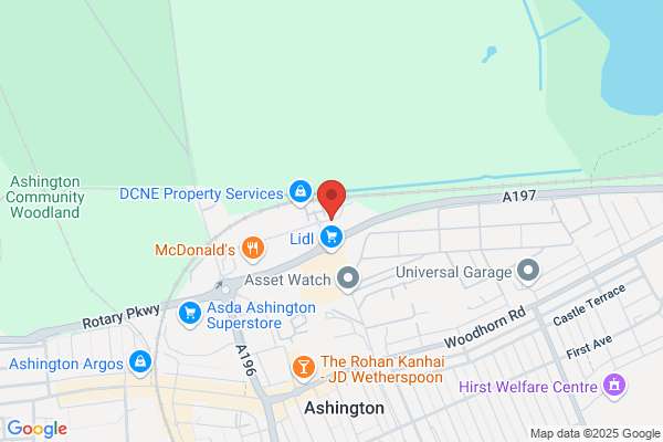 Geomatics UK Ltd