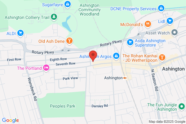 Moffatts Of Ashington Ltd