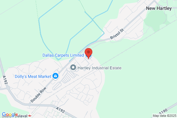 Dallas Carpets Ltd